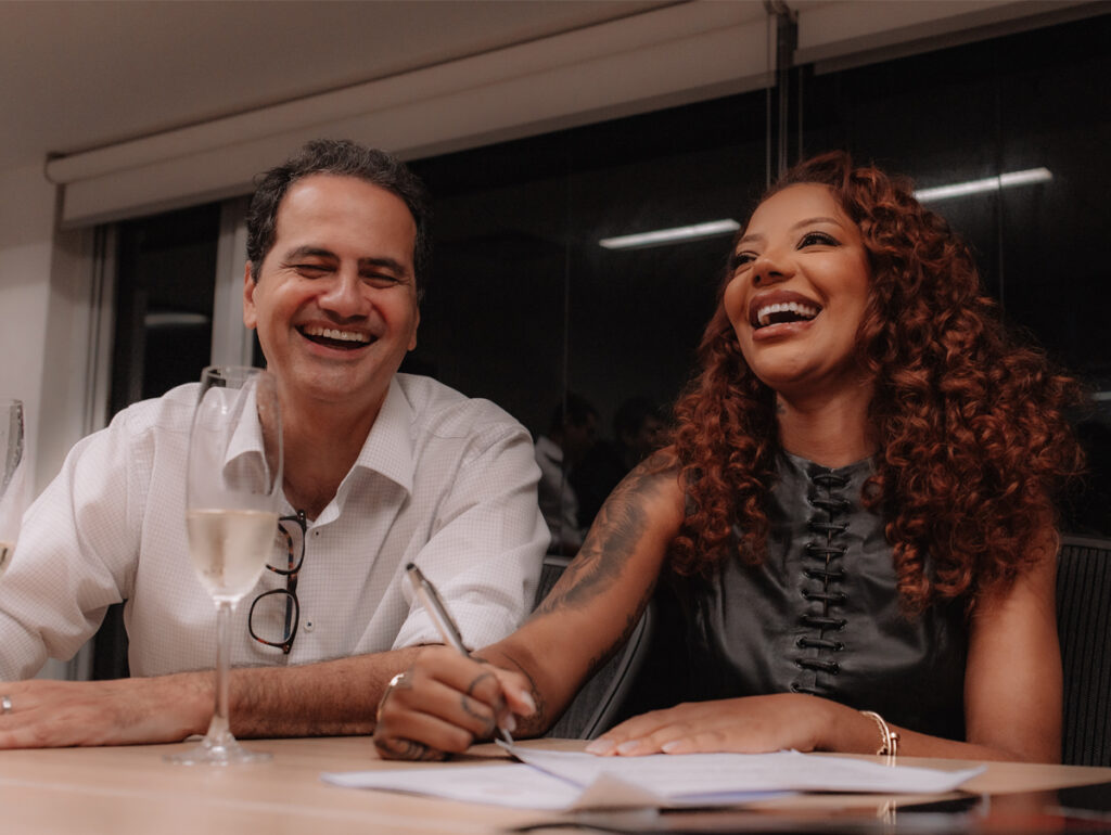 Sony Music Brasil oficializa chegada de Ludmilla em nova fase de expansão internacional para a artista