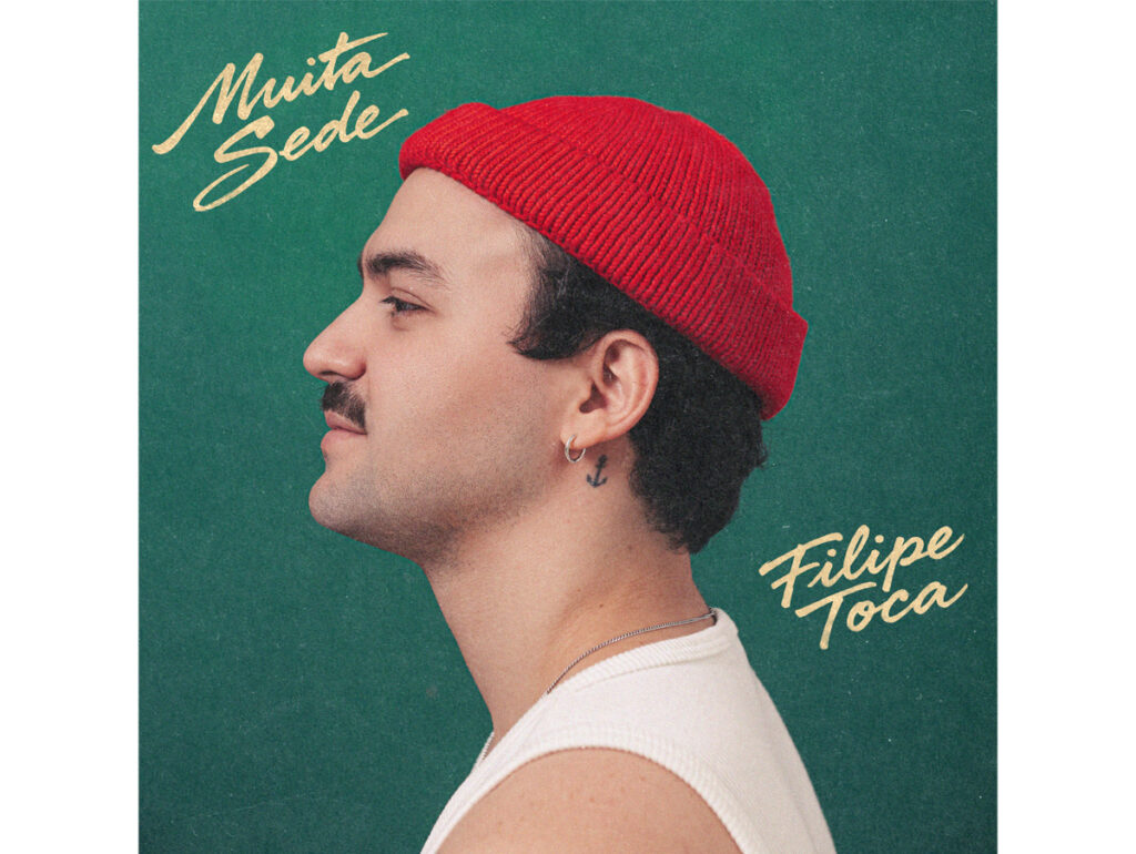 Filipe Toca transforma “Muita Sede” em um retrato afetivo de suas raízes nordestinas