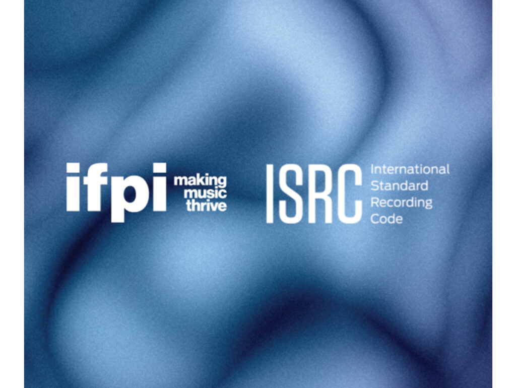 SoundExchange e IFPI automatizam emissão de ISRC para gravações independentes