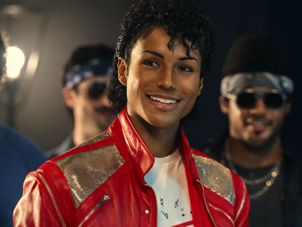 Com US$ 932 milhões, Michael supera “Bohemian Rhapsody” e estabelece um novo recorde para as cinebiografias musicais
