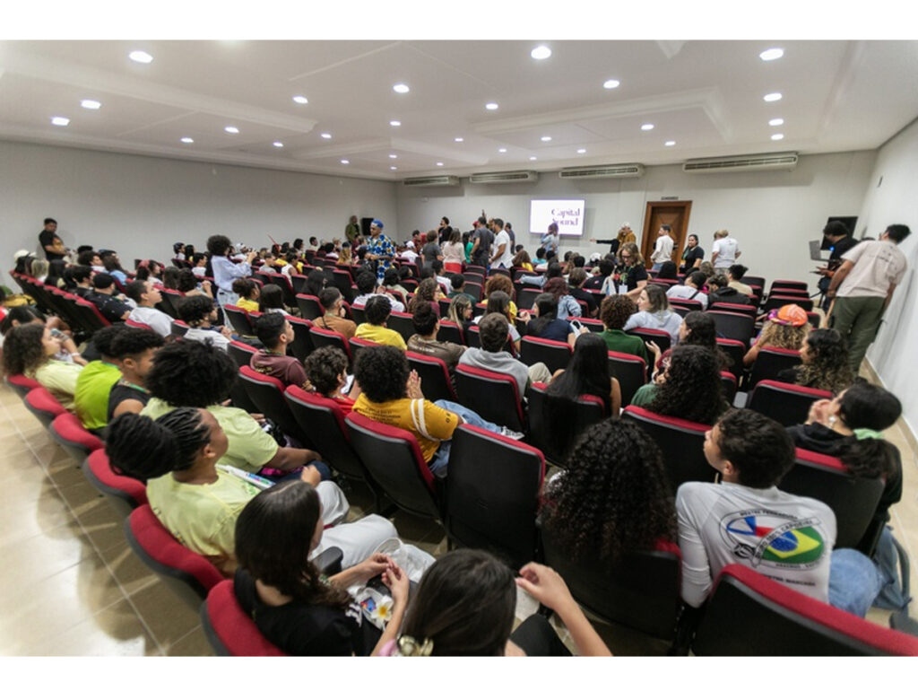 MinC mapeia iniciativas de saúde mental que unem cultura, cuidado e inclusão no Brasil