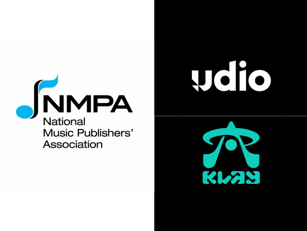 NMPA anuncia acordos com Udio e KLAY após editoras musicais dos EUA chegarem a US$ 7,29 bilhões