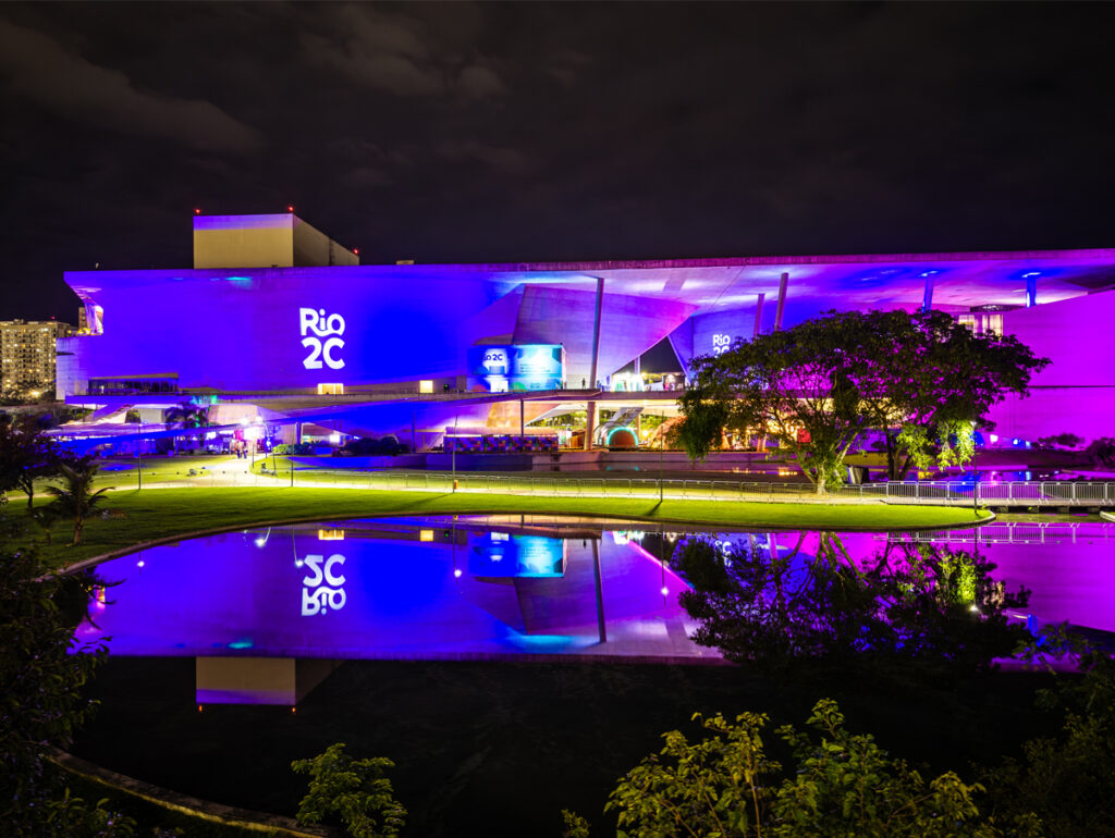 Rio2C 2026 movimenta R$ 516 milhões e encerra edição marcada por anúncios para cultura, audiovisual e música