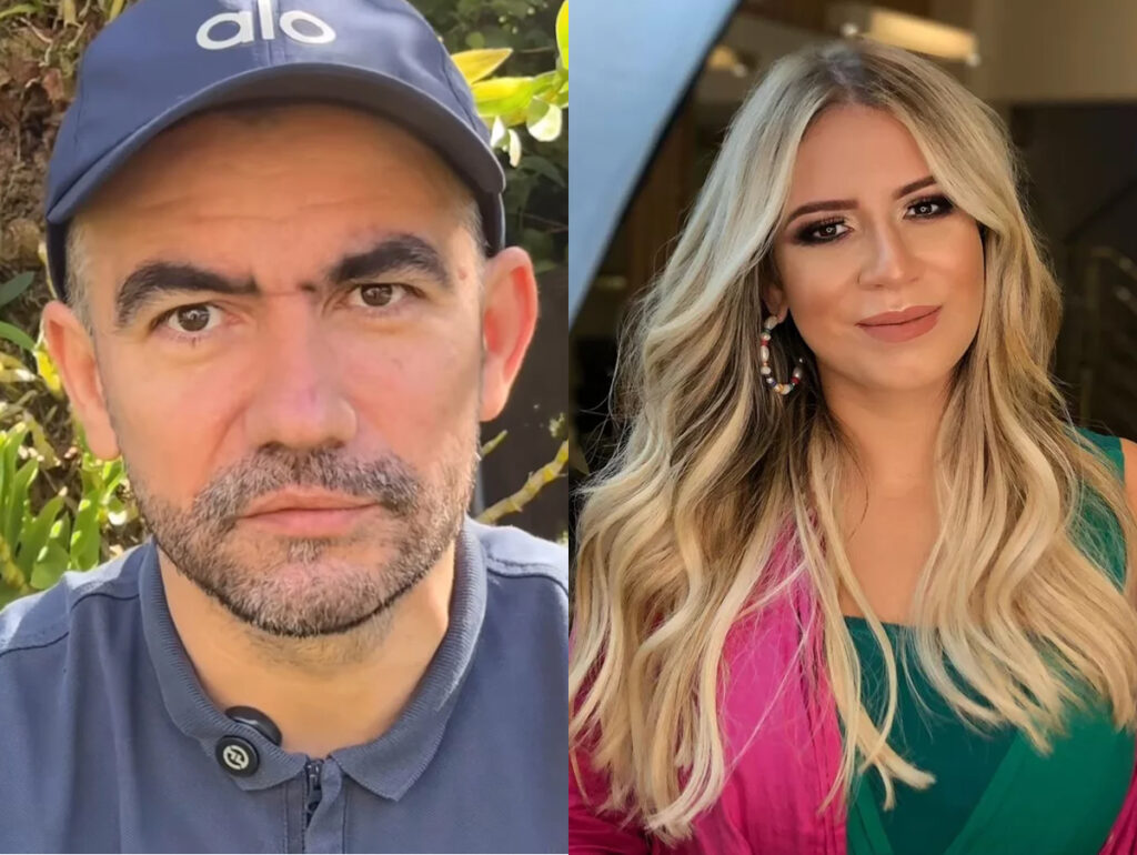 Juliano Tchula “vendeu” seus direitos autorais?