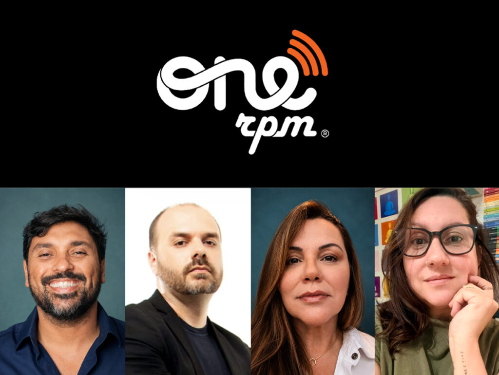 Exclusivo: Arthur Fitzgibbon assume posição global na ONErpm e companhia apresenta novas lideranças no Brasil