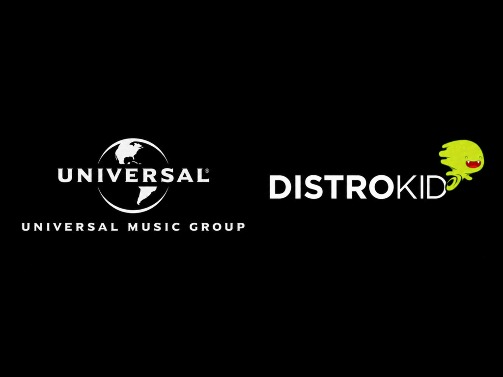 Universal processa DistroKid e acusa distribuidora de criar fluxo de música feita por IA