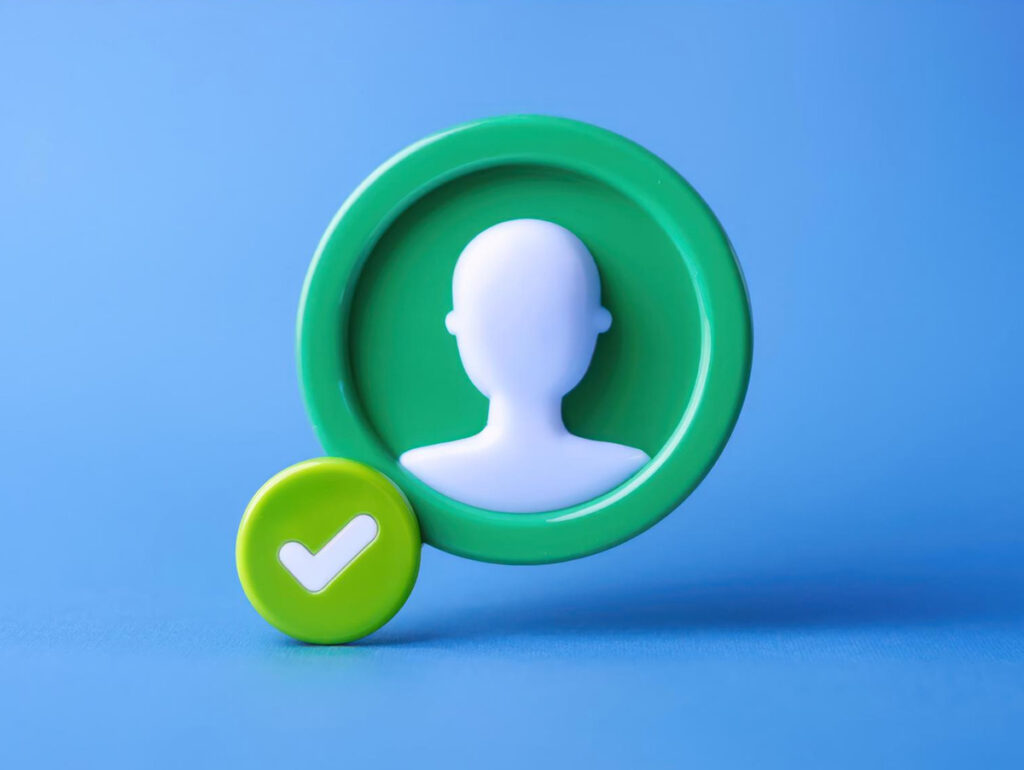 Como conseguir um perfil verificado de artista nas plataformas de streaming
