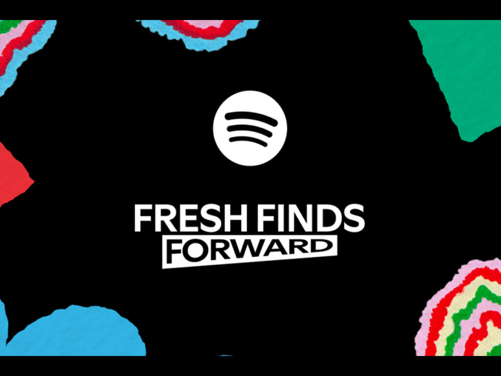Spotify cria programa de desenvolvimento para cerca de 10 mil artistas independentes por ano