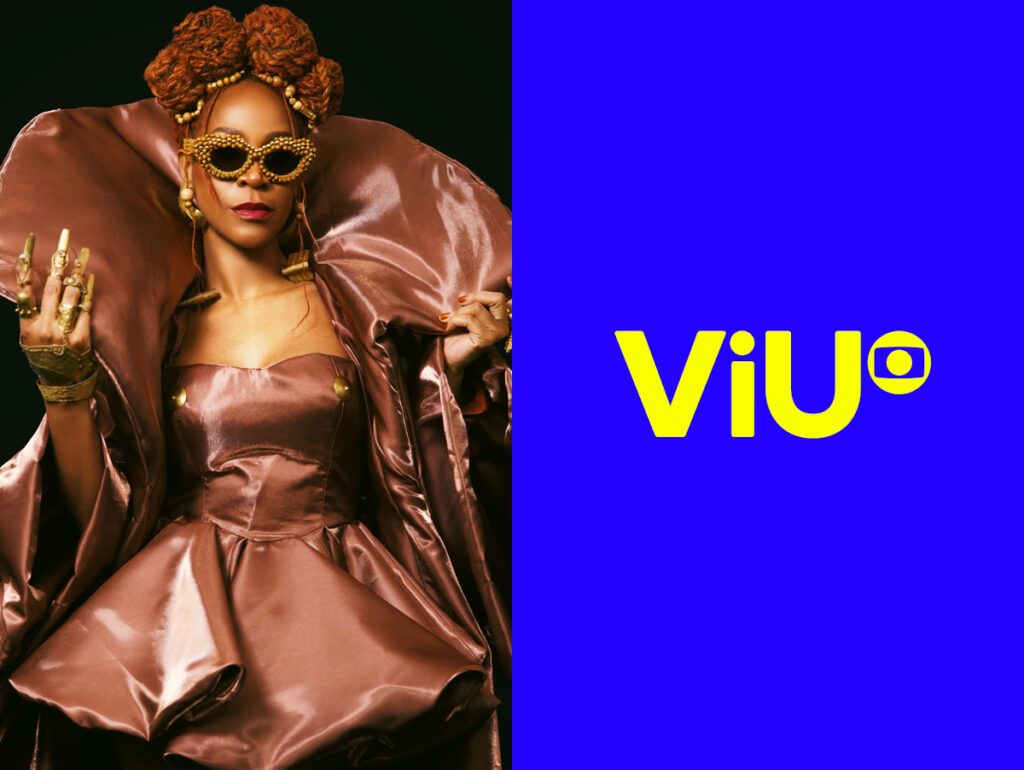 Karol Conká passa a integrar casting da ViU, agência de influenciadores da Globo