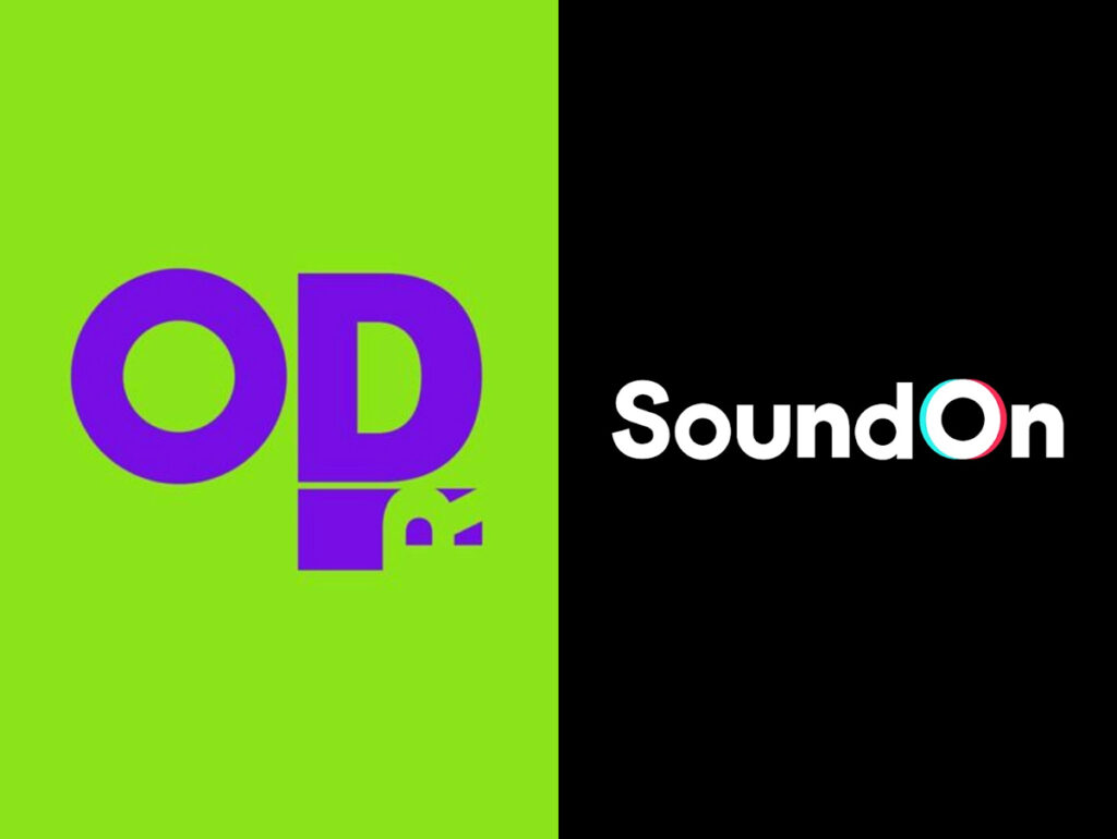 Exclusivo: ODR Music fecha parceria com a SoundOn para distribuir catálogo e conectar artistas a novos públicos