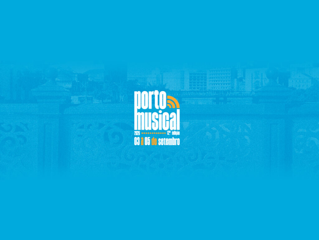 Recife recebe edição de 20 anos do Porto Musical com programação gratuita e debates sobre o mercado da música