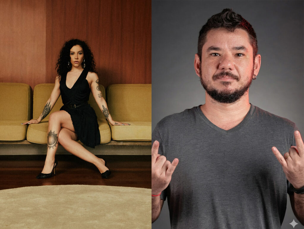 Riot Games e Priscilla falam sobre a música como ativo estratégico para VALORANT