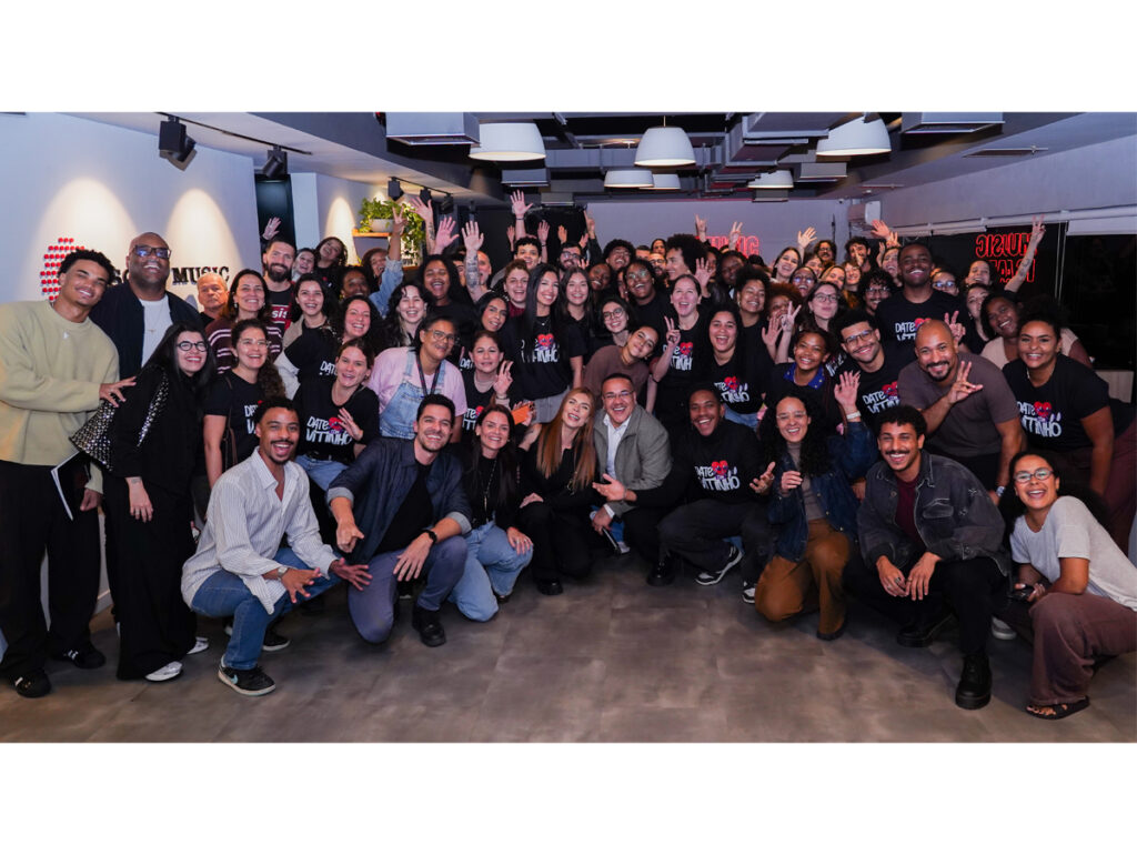 Exclusivo: Vitinho assina com a Sony Music e inaugura nova fase da carreira com o primeiro volume do projeto “Intensidade”