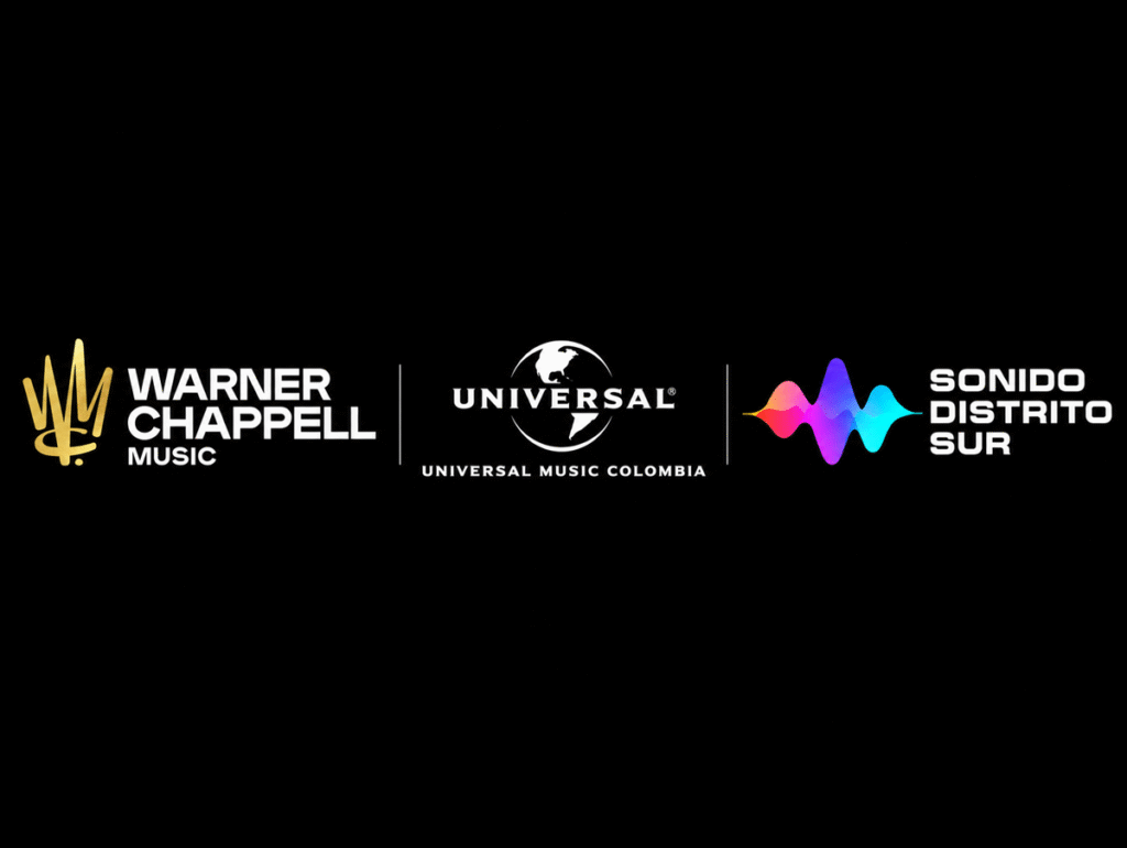 No Equador, Warner Chappell e UMG se unem a nova empresa para levar artistas ao exterior