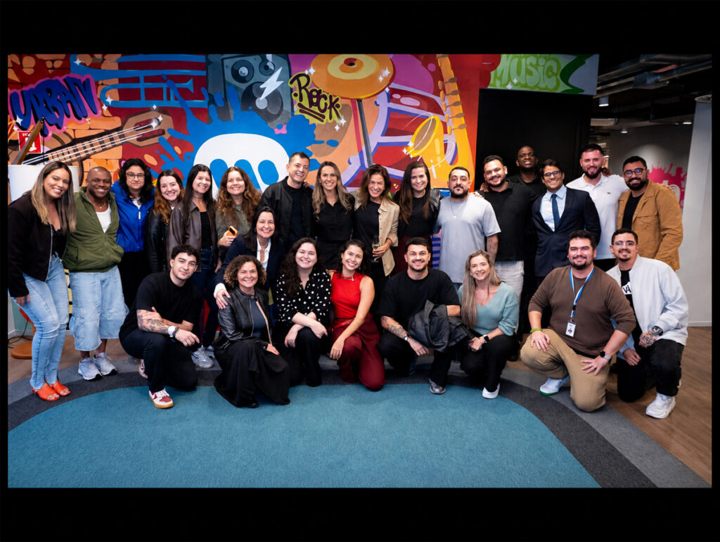 Exclusivo: Warner Music Brasil amplia parceria com a Gold e passa a distribuir a Gold Records