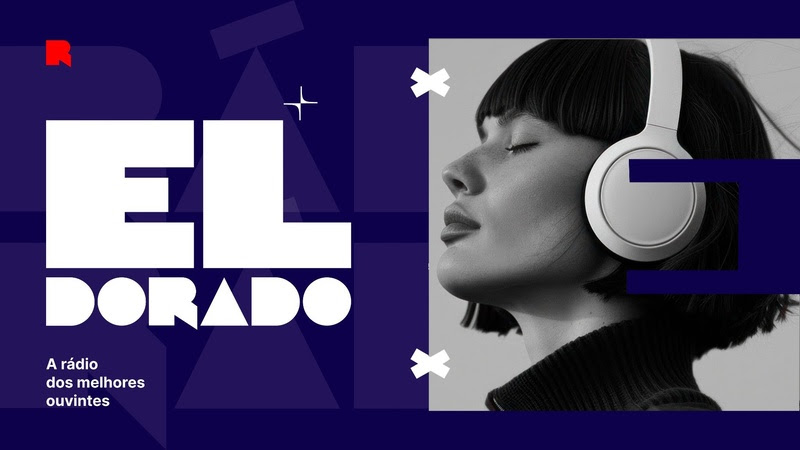 Rádio Eldorado anuncia retorno