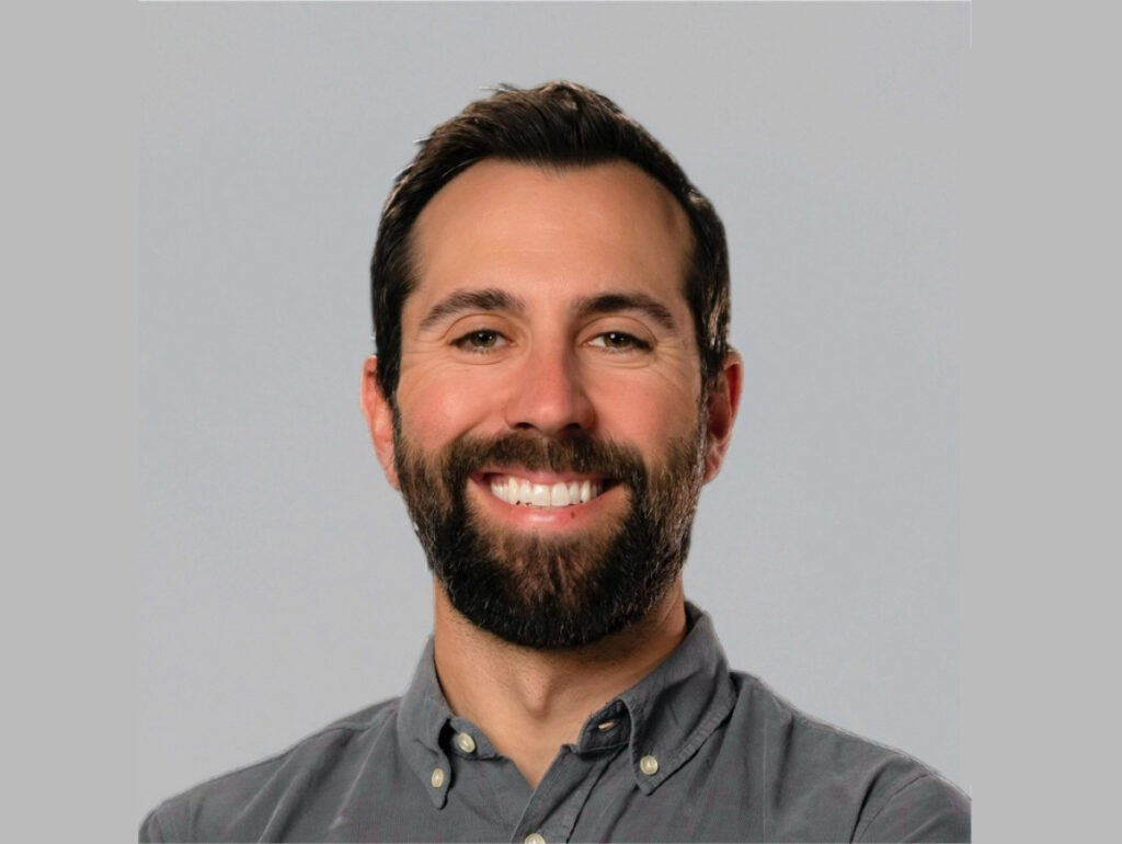 Charlie Hellman, vice-presidente sênior e chefe global de música do Spotify