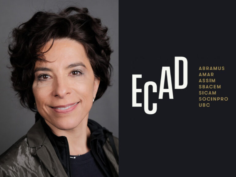 Isabel Amorim deixa cargo de Superintendente do Ecad; Gestão Coletiva anuncia liderança interina