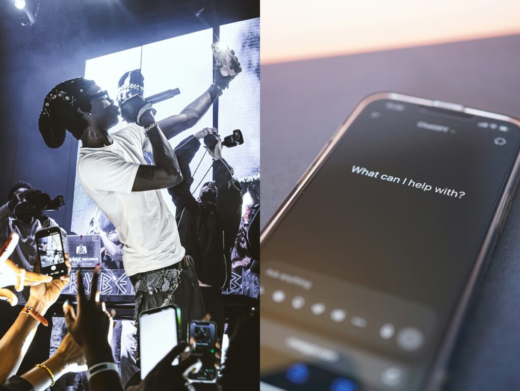 Indústria da música terá que aprender a coexistir com agentes de IA se quiser entender conexão entre fã e artista a longo prazo