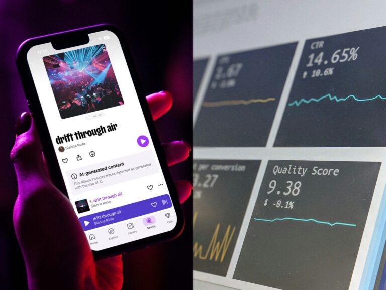 Deezer tem aumento de 1,8% na receita no terceiro trimestre de 2026, enquanto total de assinantes cai para 8,7 milhões