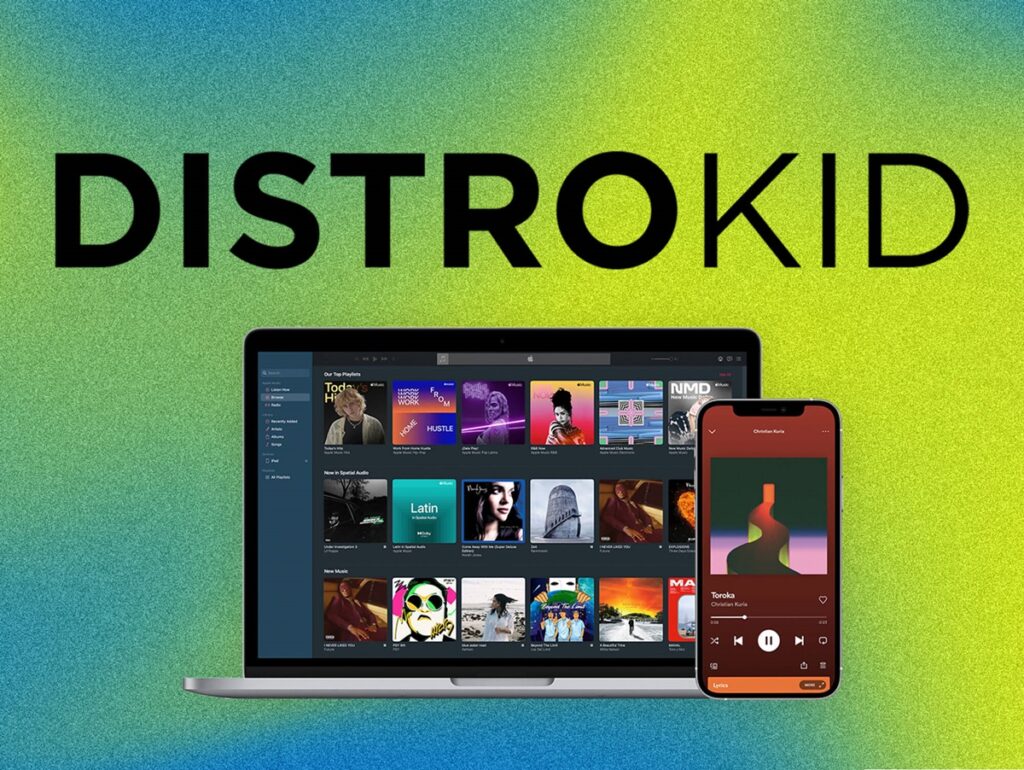 UMG e Sony acionam Justiça e pressionam DistroKid a apresentar dados para processo contra Suno sobre músicas geradas por IA