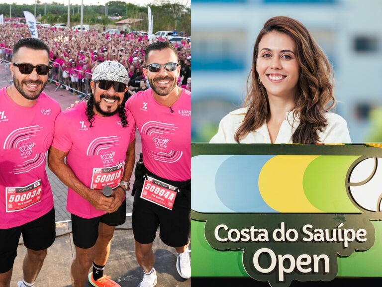 Como o esporte e o mercado de wellness podem se tornar uma plataforma estratégica para artistas e ampliar oportunidades à indústria musical?