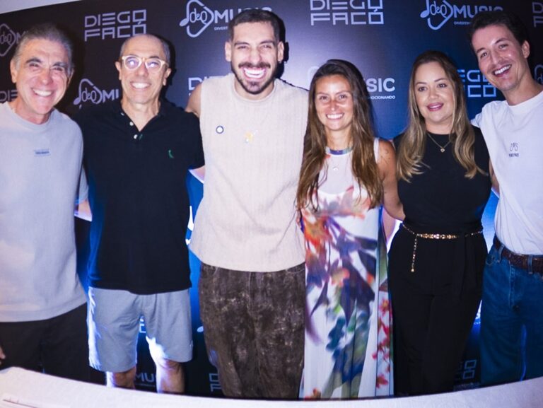 Believe e D&E firmam parceria focada em impulsionar novos talentos do forró e outros ritmos nordestinos
