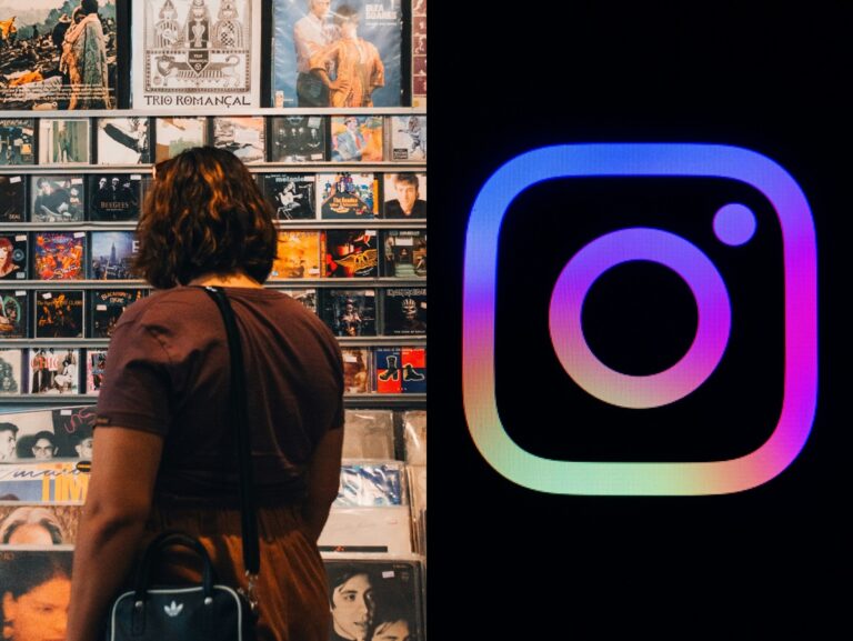 Como o Instagram Plus pode ser uma arma poderosa para impulsionar lançamentos e portfólios de artistas?