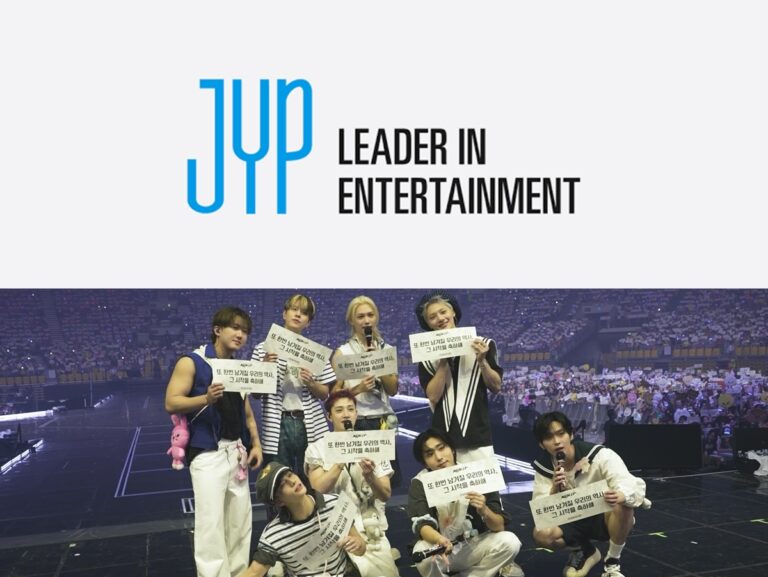 Gravadora do Stray Kids, JYP pode receber proposta pedindo até 50% de suas ações; empresa vale mais de US$1 bilhão