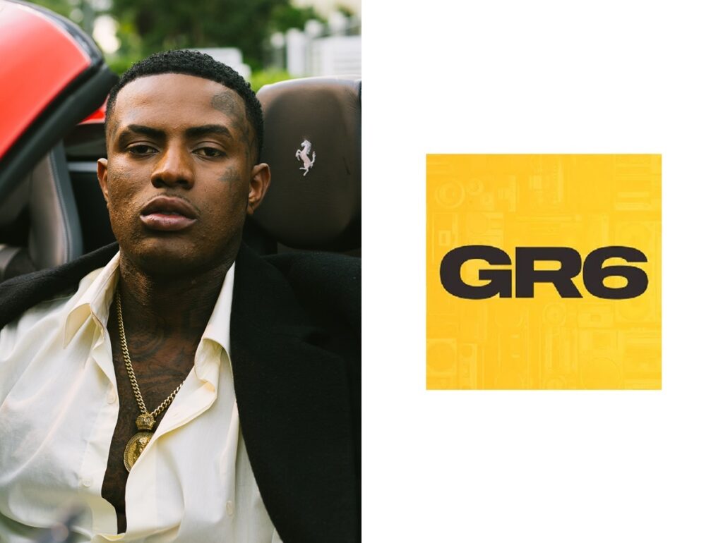 Mc IG anuncia saída da GR6 e foco em empresas próprias voltadas ao desenvolvimento de artistas