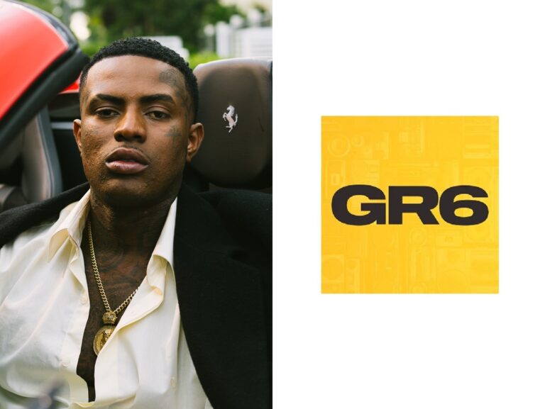 Mc IG anuncia saída da GR6 e foco em empresas próprias voltadas ao desenvolvimento de artistas