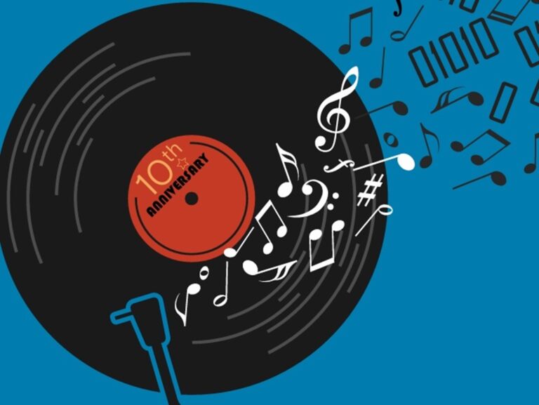 Relatório “Music in the Air”, do Goldman Sachs, projeta crescimento na receita de música gravada até 2035 e destaca mercado de streaming da América Latina
