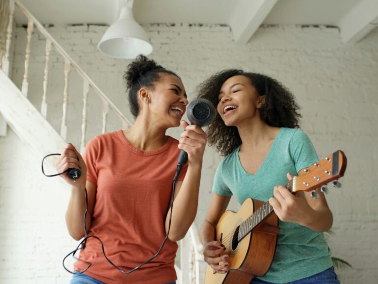 Networking: como artistas podem expandir contatos e criar conexões de forma genuína na indústria musical