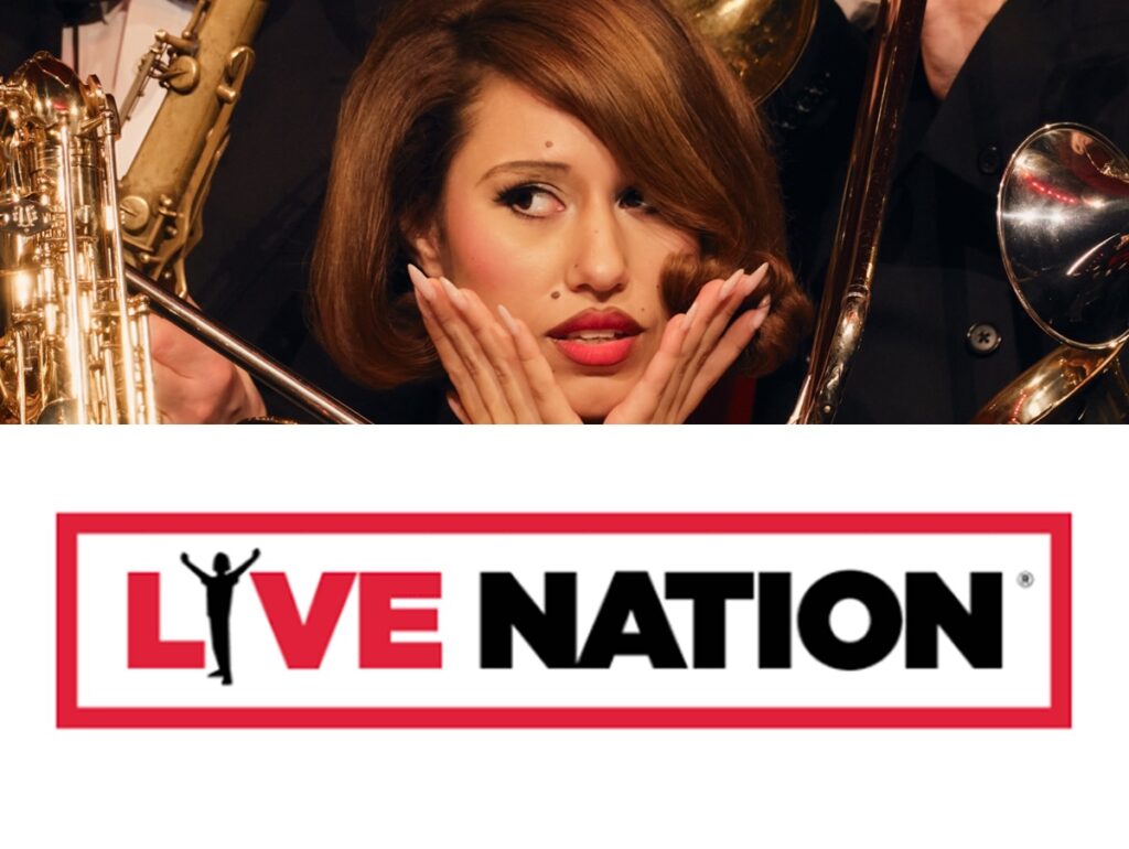 Live Nation rebate processo sobre bots de IA, mesmo motivo que levou Raye a rever estratégia de venda de ingressos