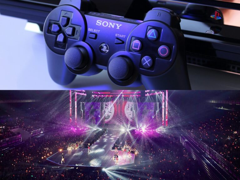 Sony registra patente que lota shows virtuais com ‘fãs falsos’; empresa cita “credibilidade” e “experiência imersiva”