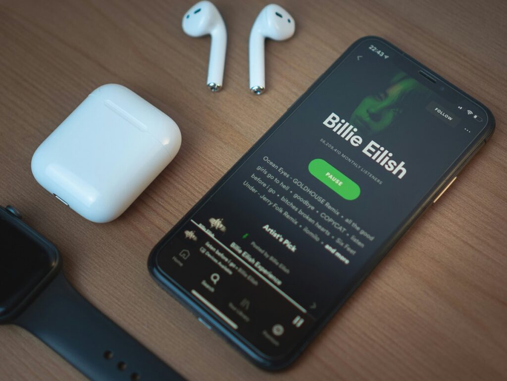 Spotify chega a 306 milhões de assinantes Premium no terceiro trimestre de 2026; 24% estão na América Latina