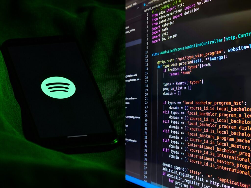 Spotify remove mais de 50 milhões de faixas geradas por IA e dadas como “spam” de suas recomendações