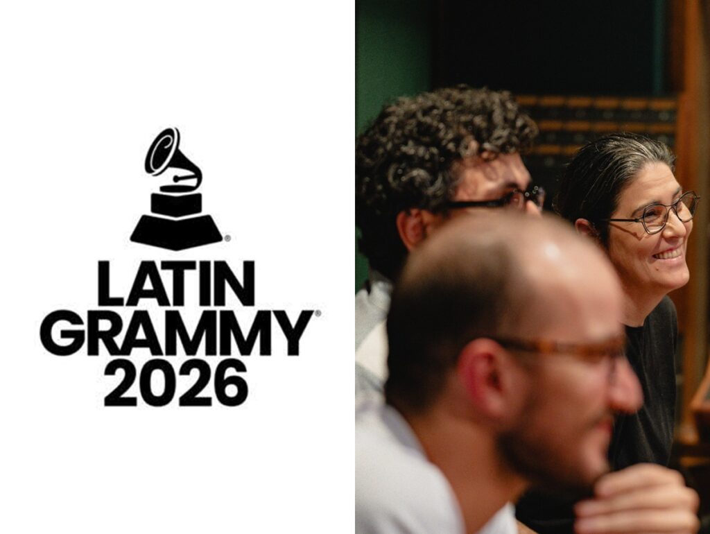 Instrumentos artesanais de acervo ganham espaço no Latin Grammy em projeto inaugural da Utupê Oficina Sonora