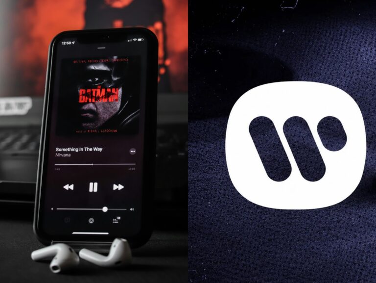 Warner Music Group passa a englobar operações de sincronização em música gravada e edição musical em um mesmo grupo
