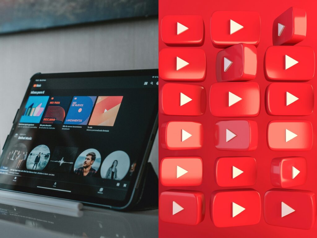 YouTube Music e Premium ultrapassam, juntos, 150 milhões de assinantes no terceiro trimestre de 2026