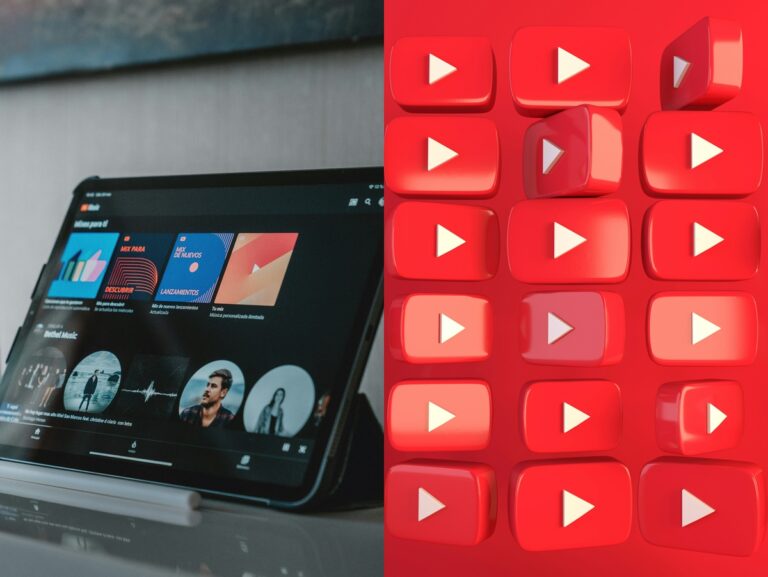 YouTube Music e Premium ultrapassam, juntos, 150 milhões de assinantes no terceiro trimestre de 2026