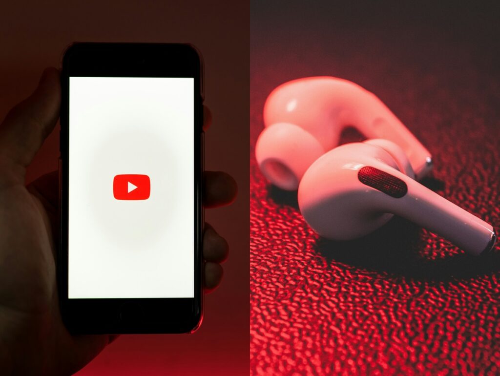 YouTube Music irá rotular com novos selos faixas geradas por IA